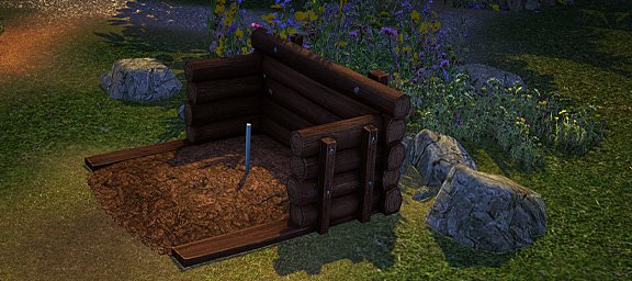 k-303 granite falls