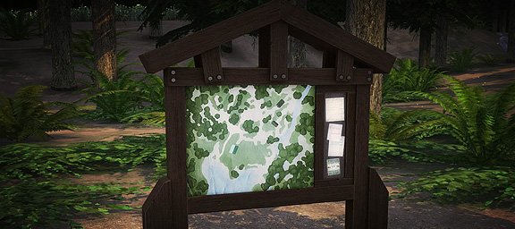 k-303 granite falls