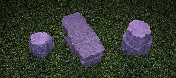 k-303 granite falls