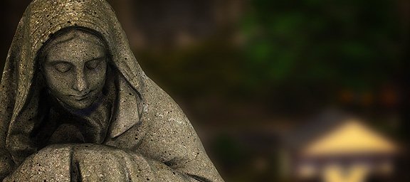 k-303 vampires statue