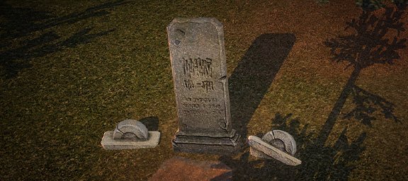 k-303 vampires tombs