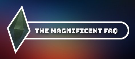 FAQ