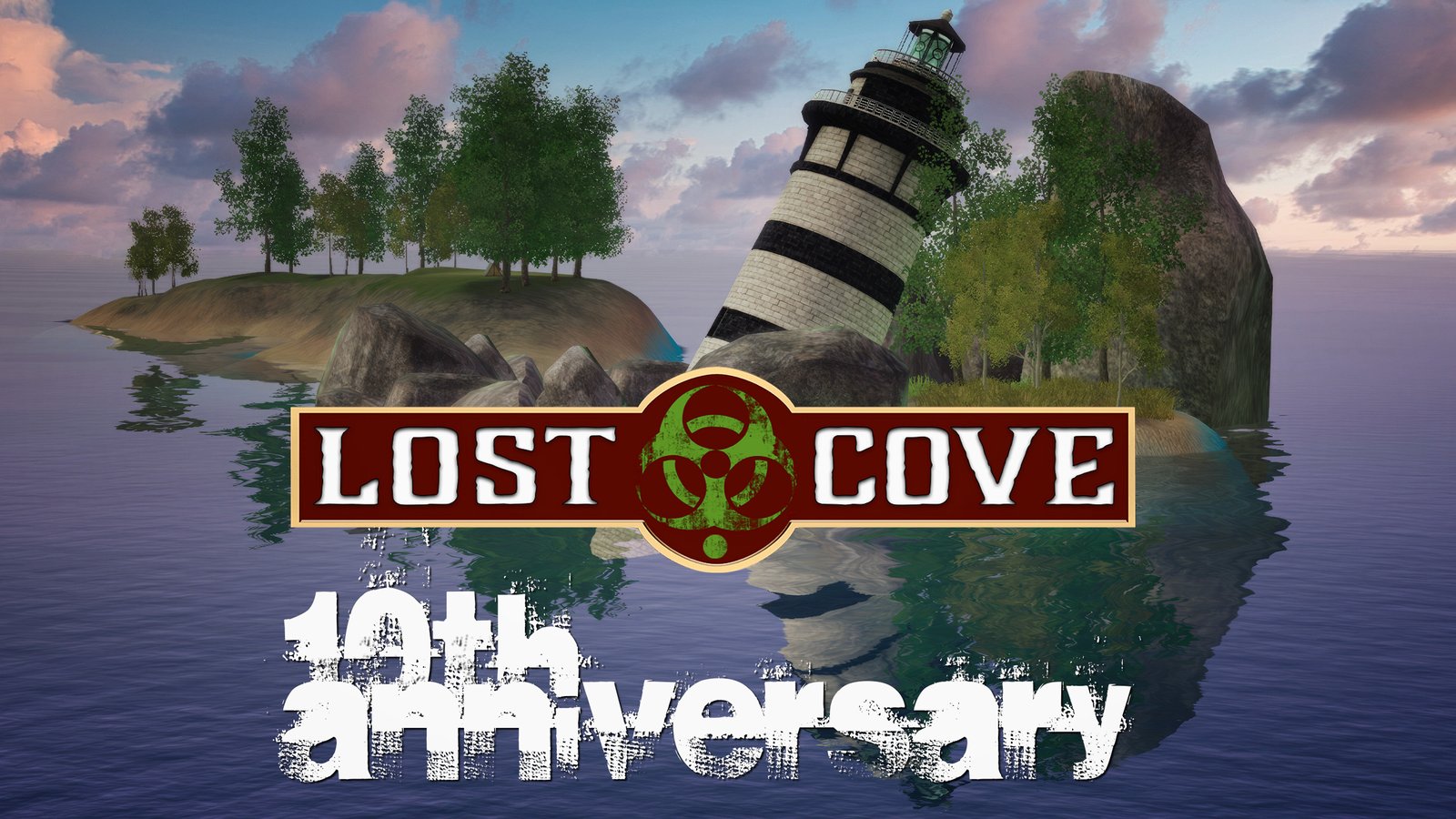 World Lost Cove 2025