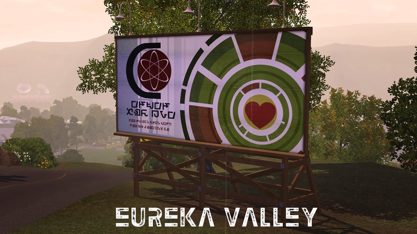 World Eureka Valley 2022